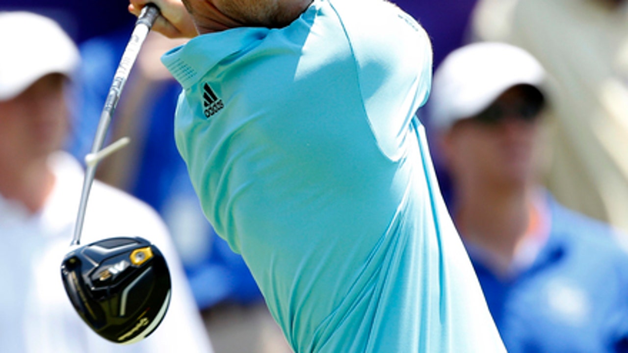 Berger shoots 1-under 69 to keep lead at St. Jude Classic